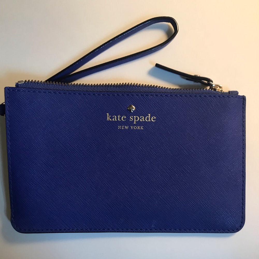 Kate Spade Wristlet
